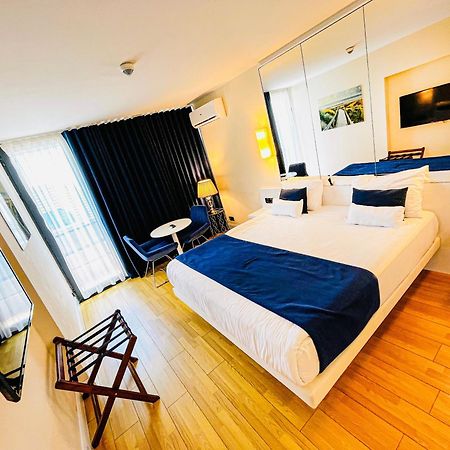 Hotel Batumi High View Exterior foto
