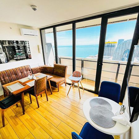 Hotel Batumi High View Exterior foto