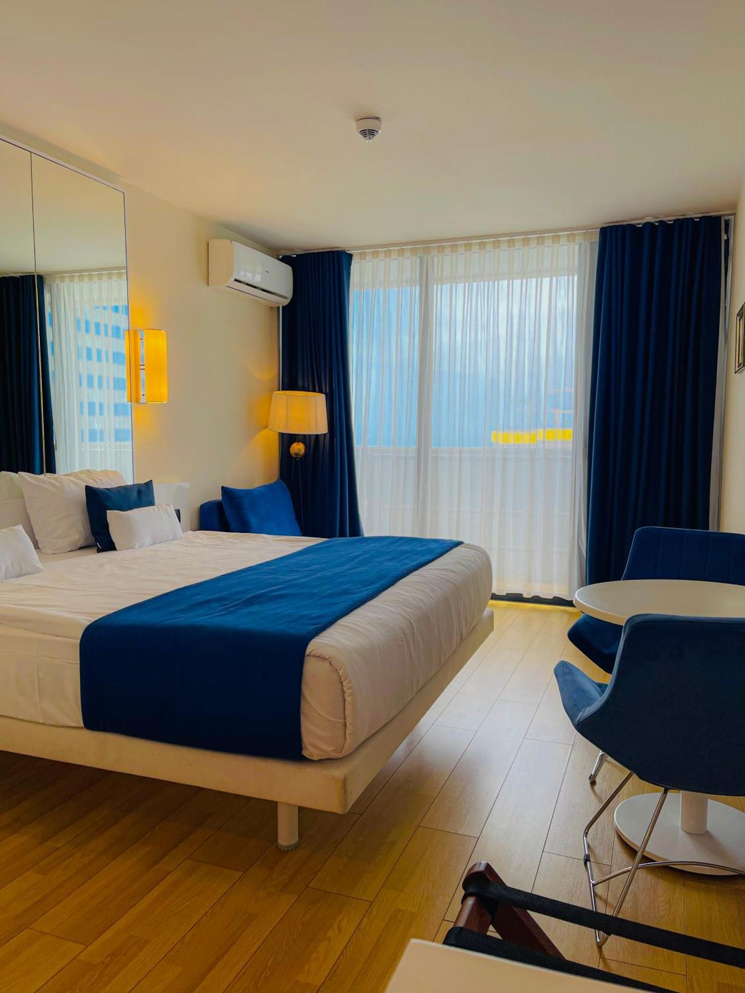 Hotel Batumi High View Exterior foto