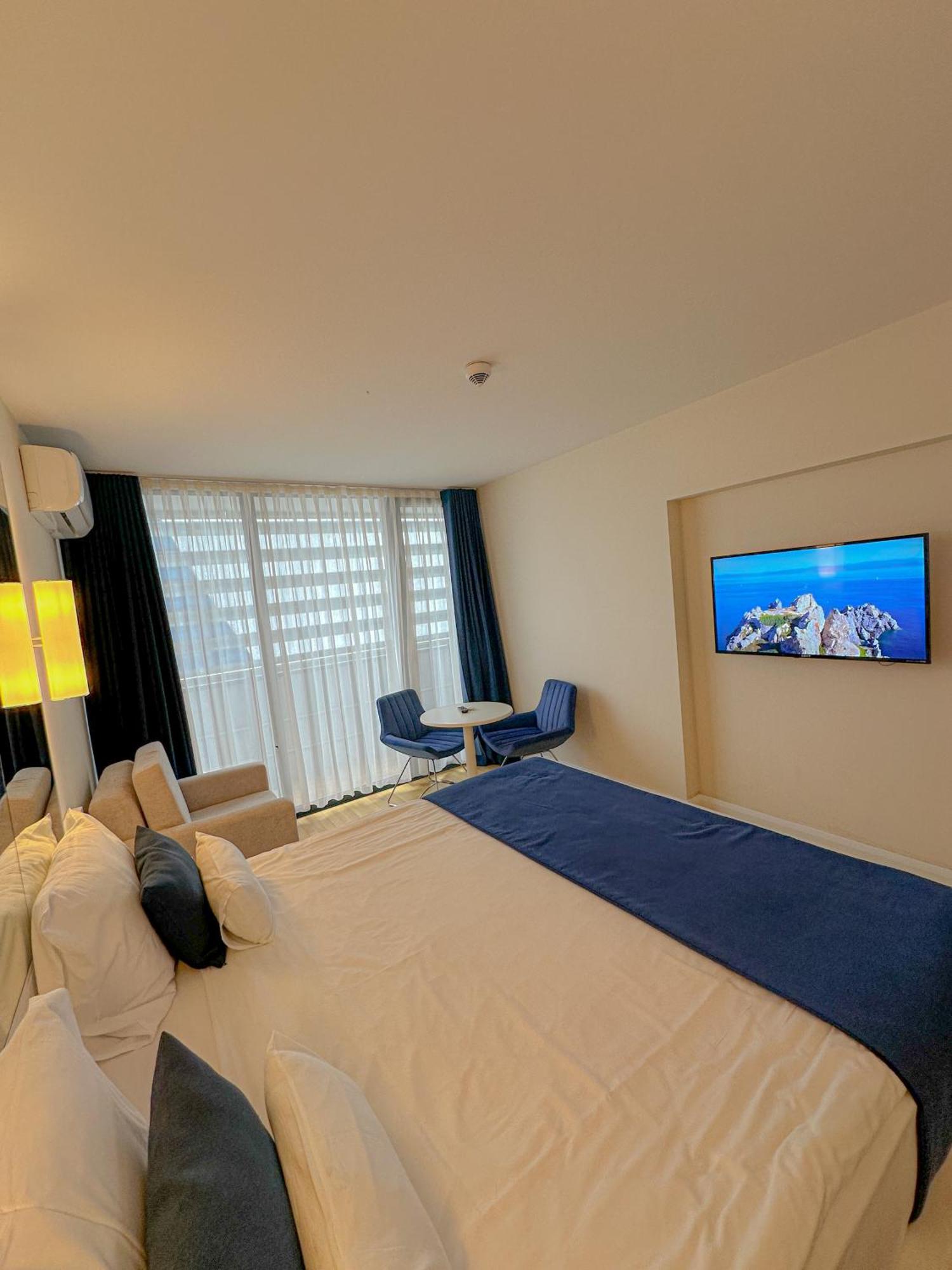 Hotel Batumi High View Exterior foto