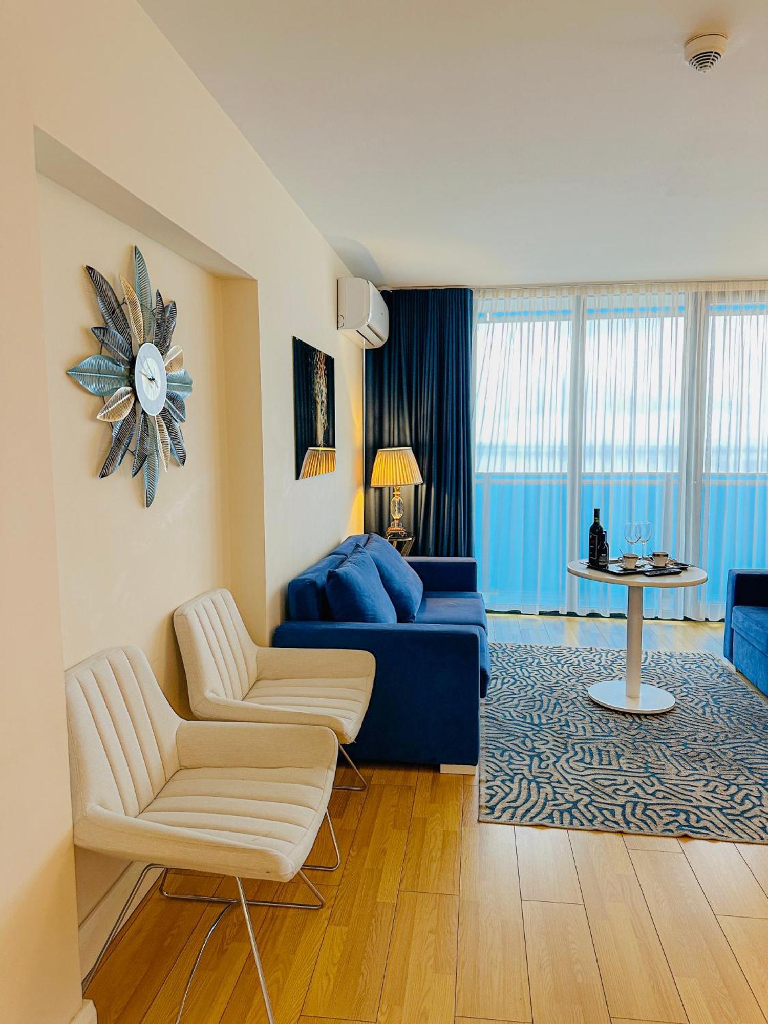 Hotel Batumi High View Exterior foto