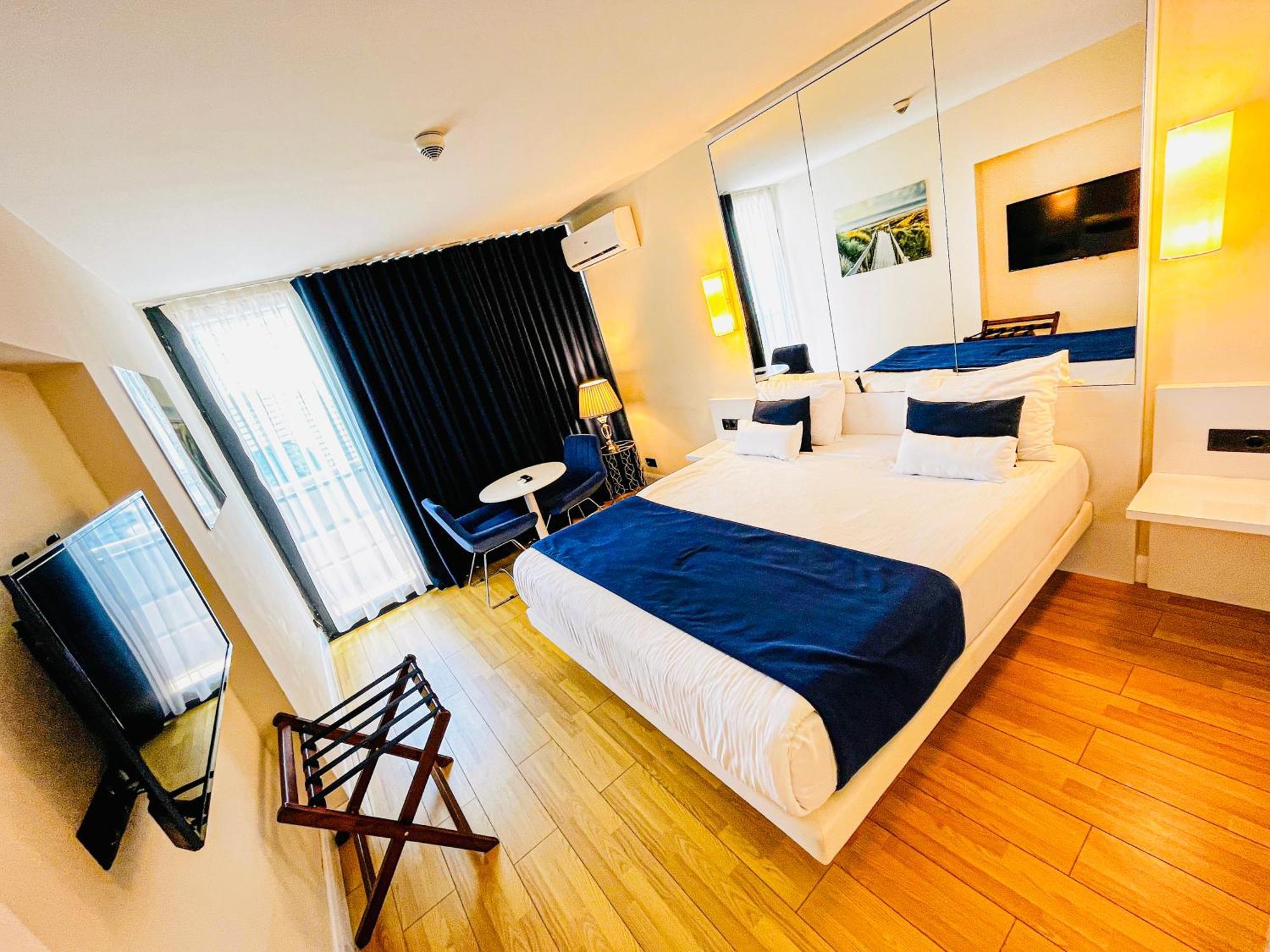Hotel Batumi High View Exterior foto